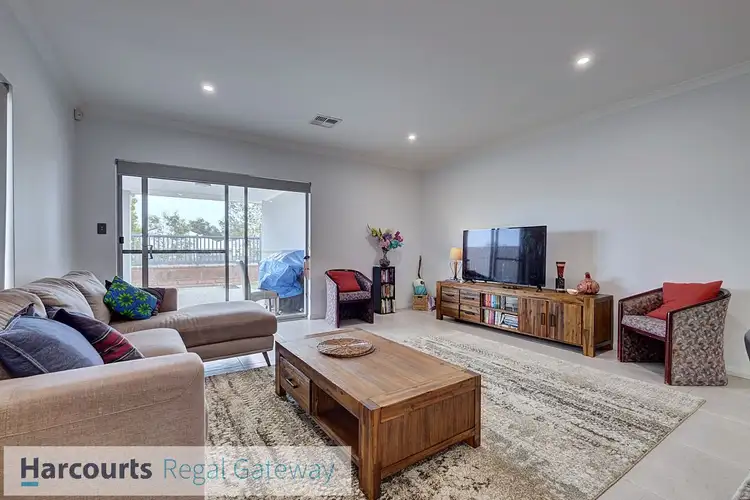 Fourth view of Homely house listing, 8 Tiliqua Crescent, Wandi WA 6167