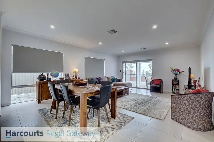 Sixth view of Homely house listing, 8 Tiliqua Crescent, Wandi WA 6167