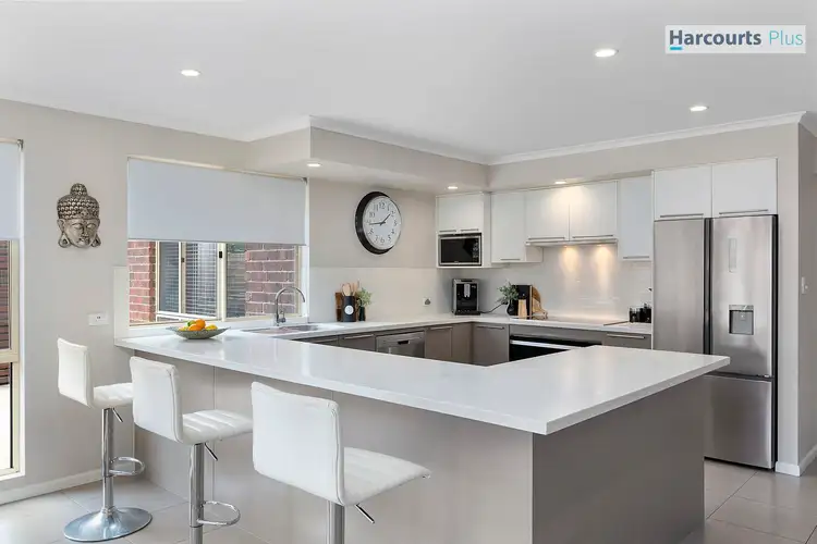 Fifth view of Homely house listing, 32 Cormorant Drive, Hallett Cove SA 5158