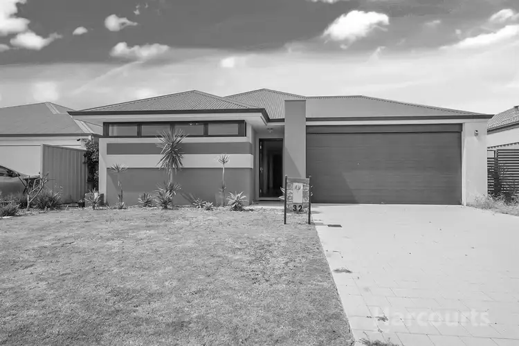 32 Charleston Street, Karnup WA 6176