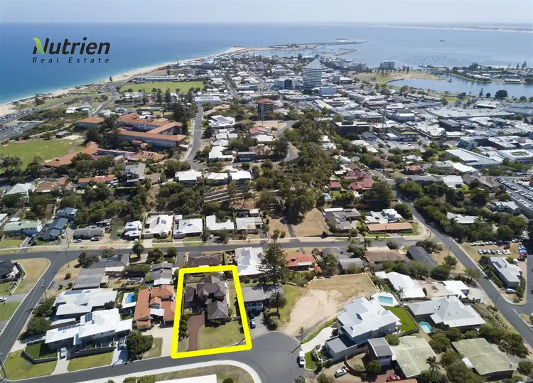 Second view of Homely house listing, 14 Pickersgill Street, Bunbury WA 6230
