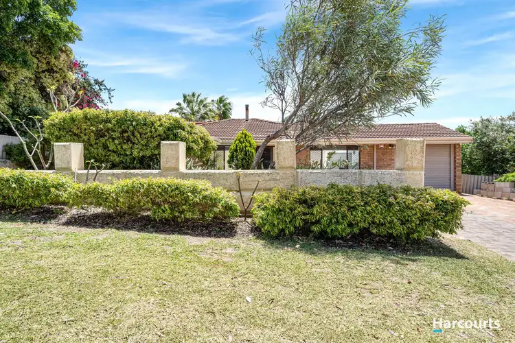 141 Craigie Drive, Beldon WA 6027