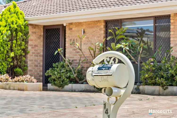 Second view of Homely house listing, 141 Craigie Drive, Beldon WA 6027