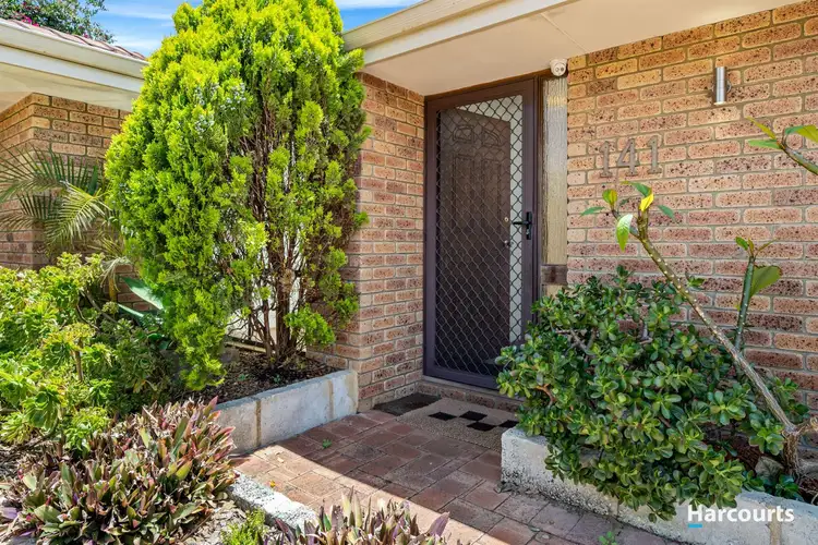 Third view of Homely house listing, 141 Craigie Drive, Beldon WA 6027