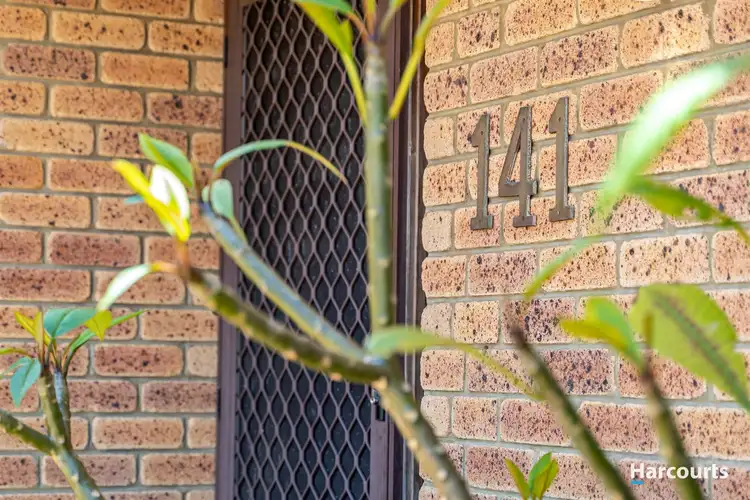 Fourth view of Homely house listing, 141 Craigie Drive, Beldon WA 6027