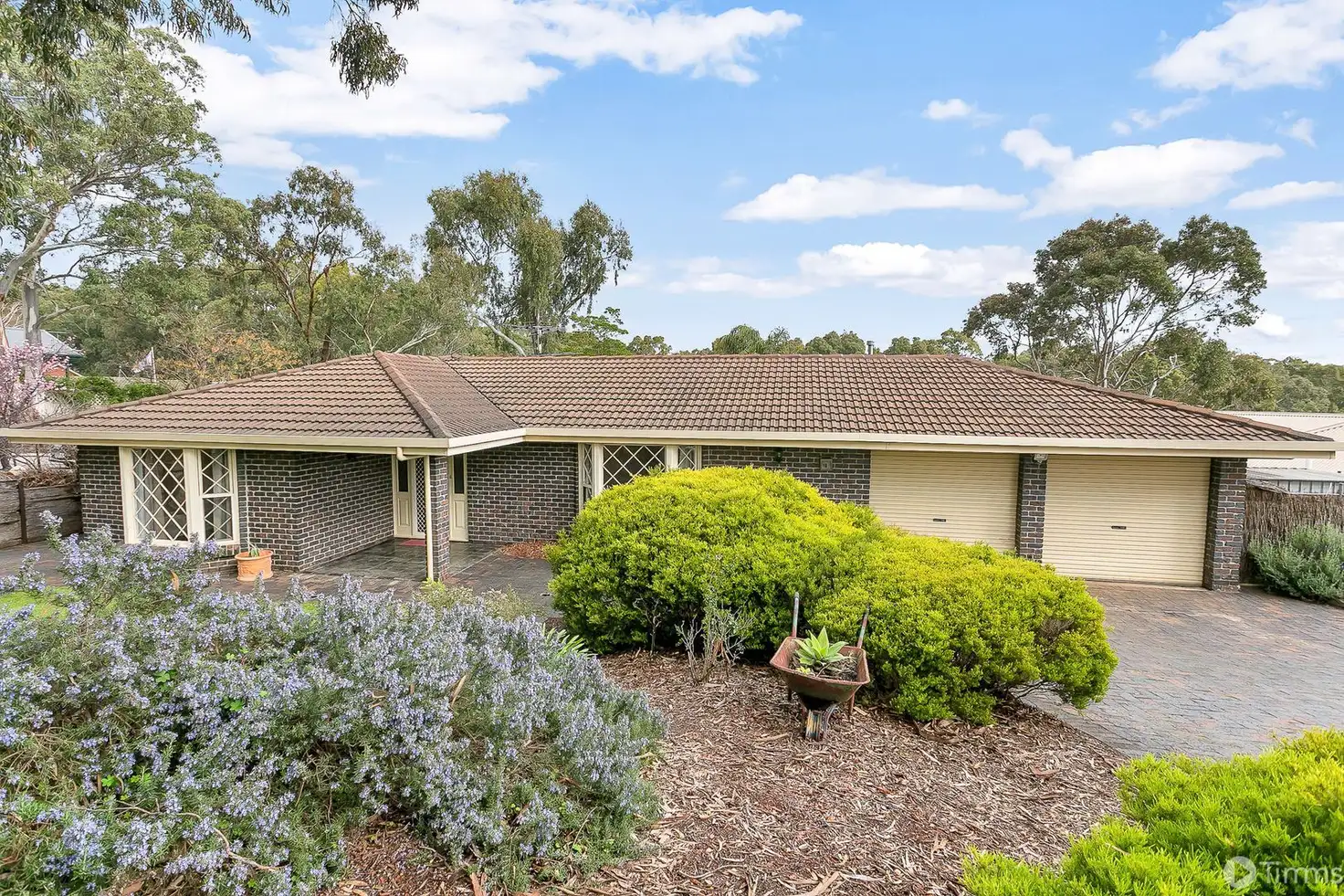 Main view of Homely house listing, 18 Outlook Drive, Aberfoyle Park SA 5159