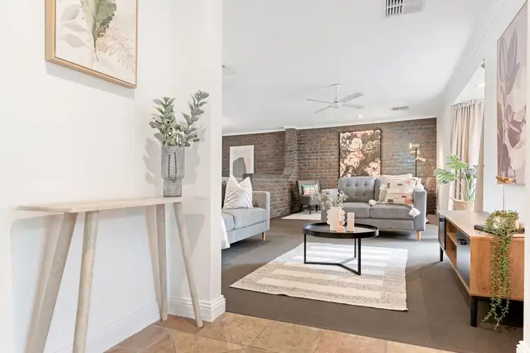 Second view of Homely house listing, 18 Outlook Drive, Aberfoyle Park SA 5159