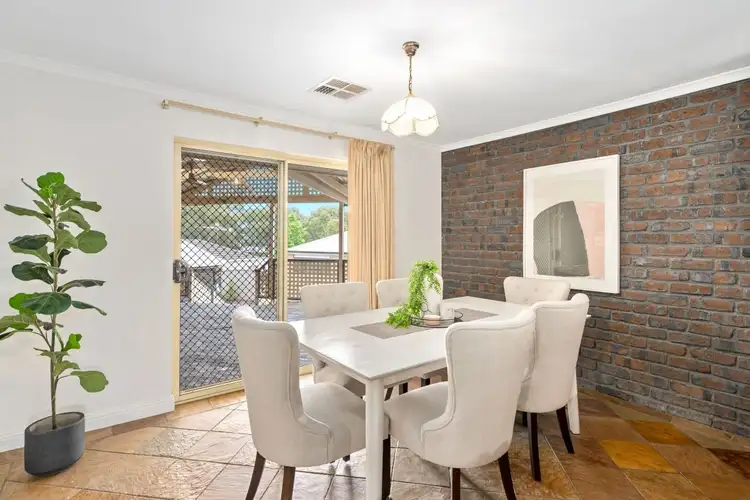 Fifth view of Homely house listing, 18 Outlook Drive, Aberfoyle Park SA 5159