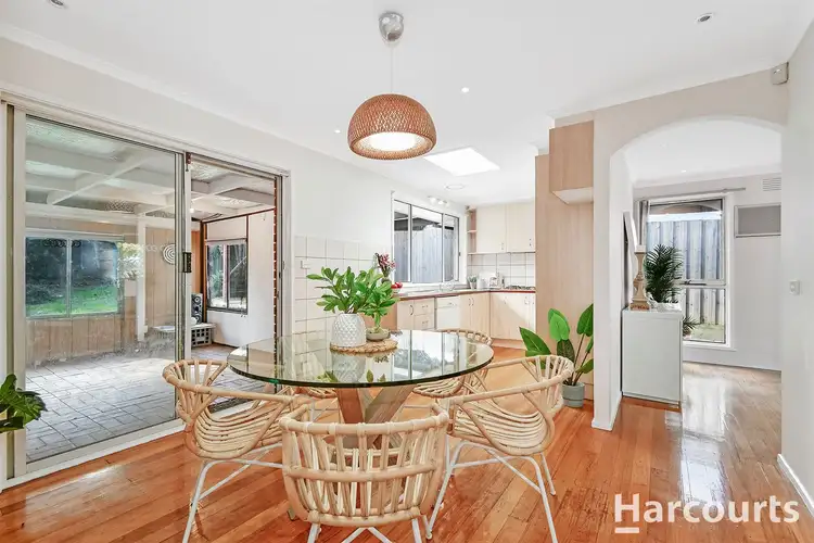 Third view of Homely house listing, 17 The Grange, Hampton Park VIC 3976