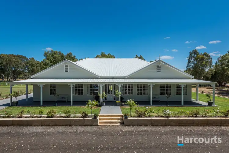 855 Muchea South Road, Muchea WA 6501