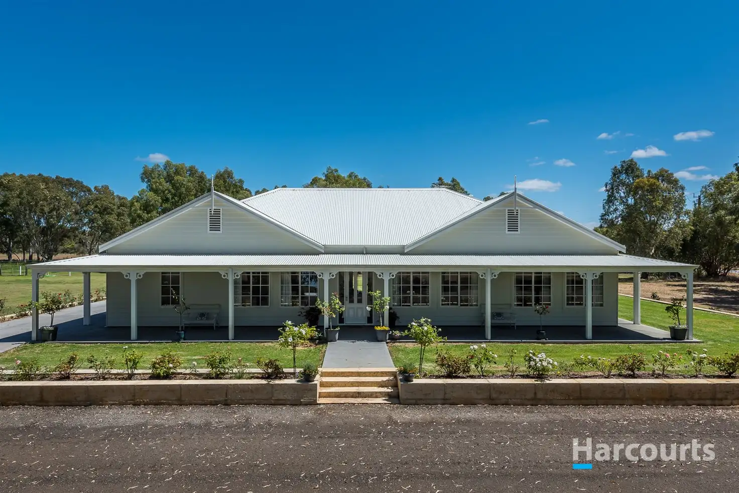 Main view of Homely house listing, 855 Muchea South Road, Muchea WA 6501