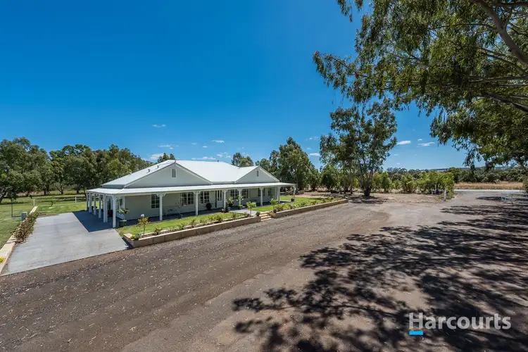 Second view of Homely house listing, 855 Muchea South Road, Muchea WA 6501