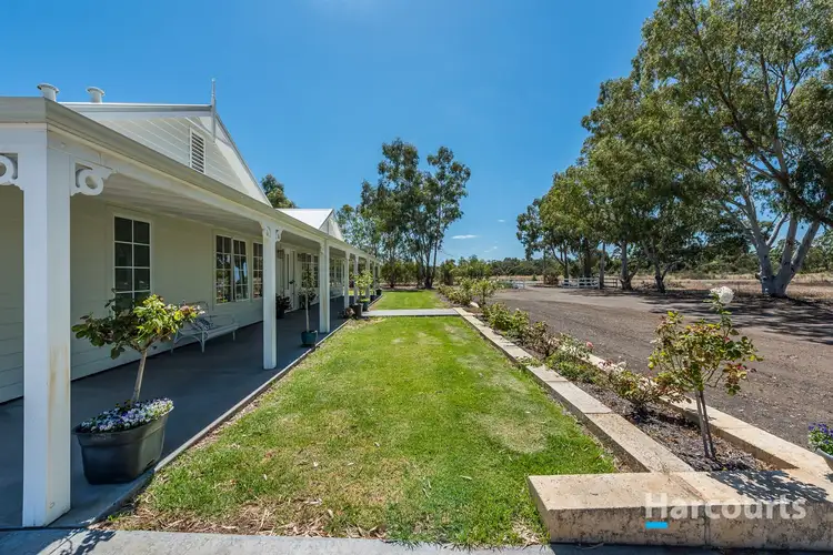 Third view of Homely house listing, 855 Muchea South Road, Muchea WA 6501