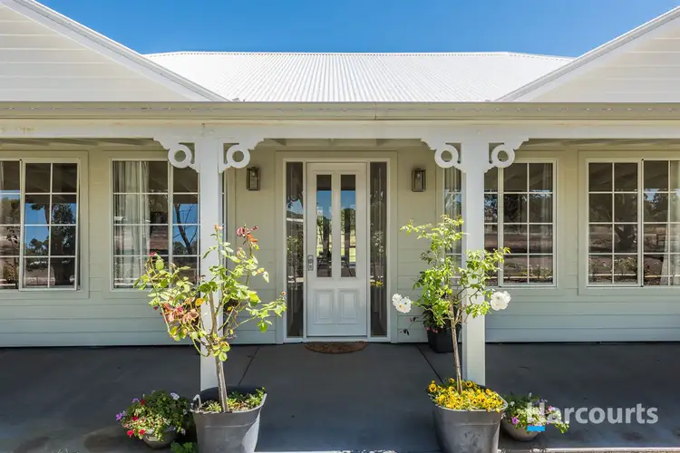 Fourth view of Homely house listing, 855 Muchea South Road, Muchea WA 6501