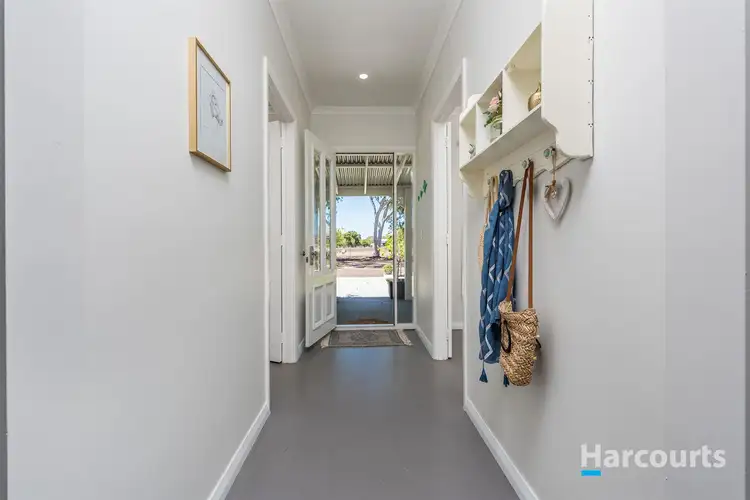 Fifth view of Homely house listing, 855 Muchea South Road, Muchea WA 6501