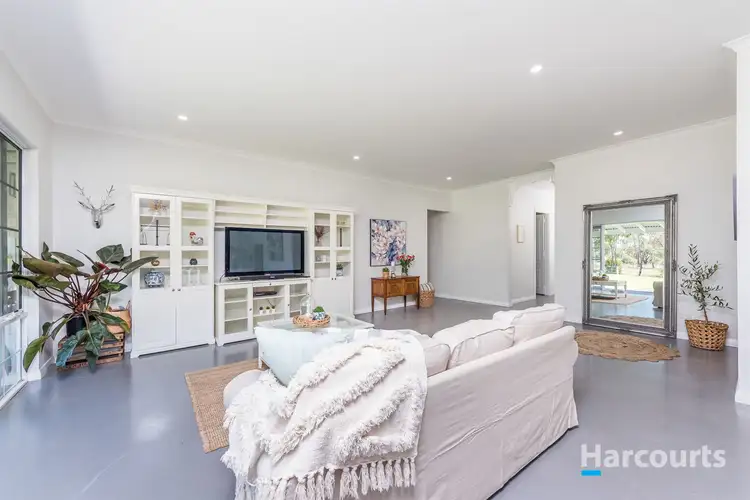 Sixth view of Homely house listing, 855 Muchea South Road, Muchea WA 6501