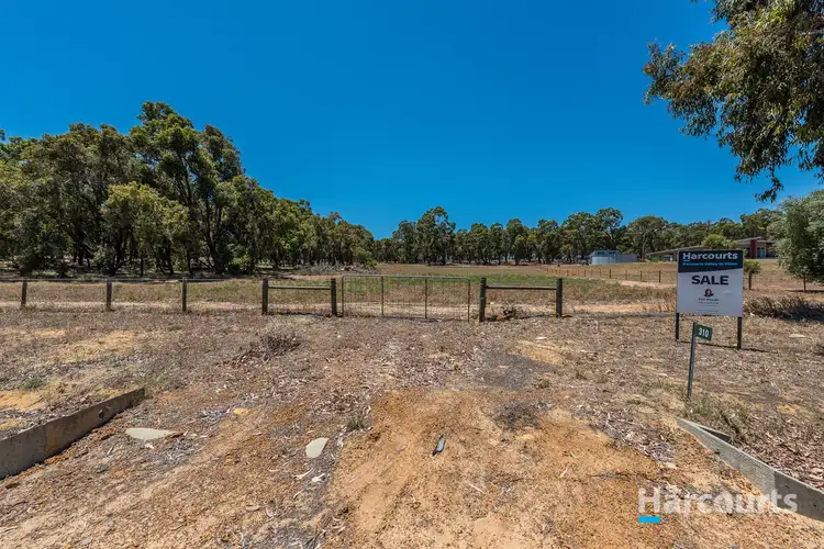 310 Maine-Anjou Drive, Lower Chittering WA 6084