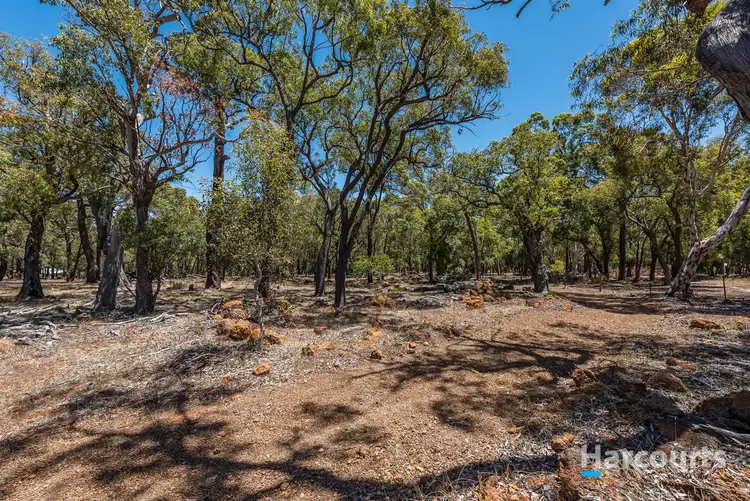 Second view of Homely land listing, 310 Maine-Anjou Drive, Lower Chittering WA 6084