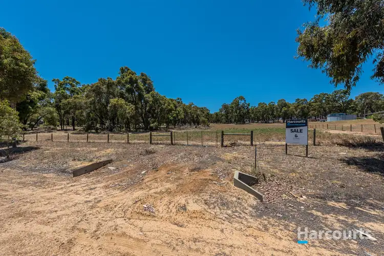Fourth view of Homely land listing, 310 Maine-Anjou Drive, Lower Chittering WA 6084