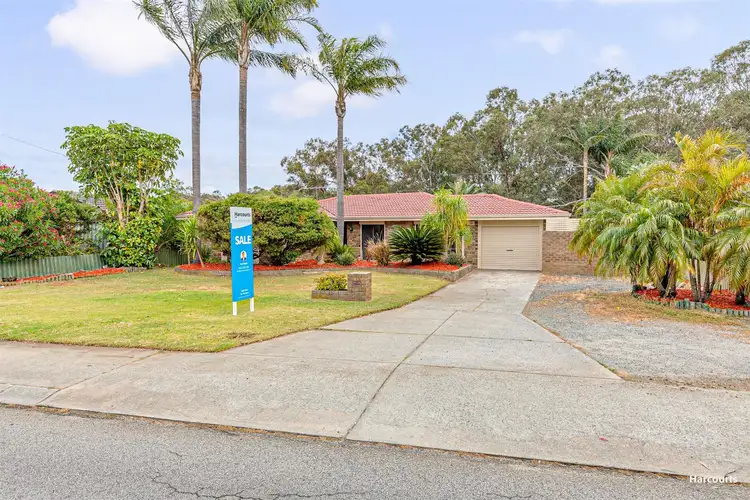 Second view of Homely house listing, 19 Brookside Avenue, Kelmscott WA 6111