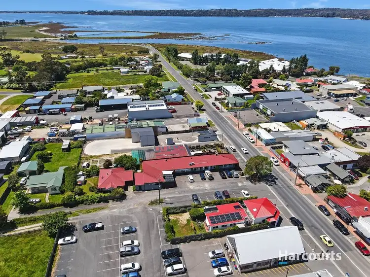 Second view of Homely house listing, Lot 1/34 Quail Street, St Helens TAS 7216