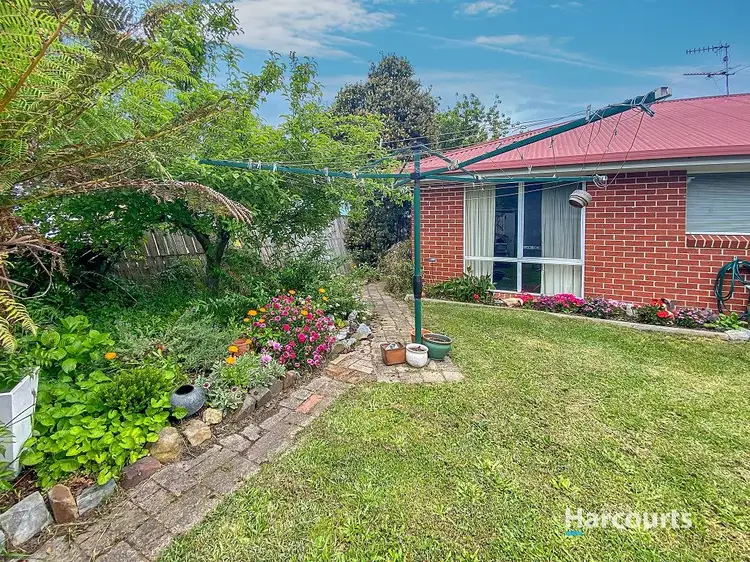 Third view of Homely house listing, Lot 1/34 Quail Street, St Helens TAS 7216