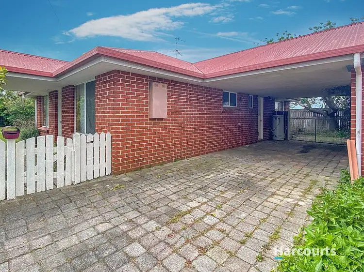 Fifth view of Homely house listing, Lot 1/34 Quail Street, St Helens TAS 7216