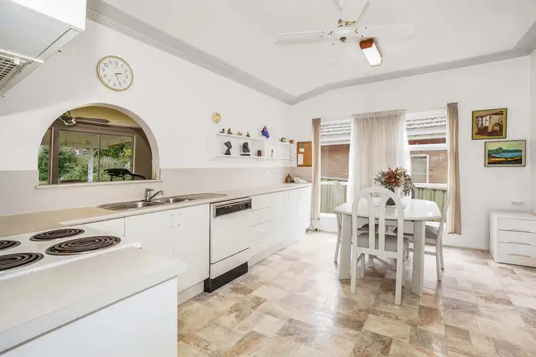 Fourth view of Homely house listing, 21 Bellevue Street, Blacktown NSW 2148