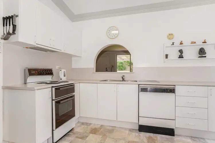 Fifth view of Homely house listing, 21 Bellevue Street, Blacktown NSW 2148