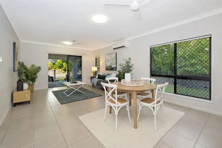 Second view of Homely house listing, 38 Elford Place, Mount Louisa QLD 4814