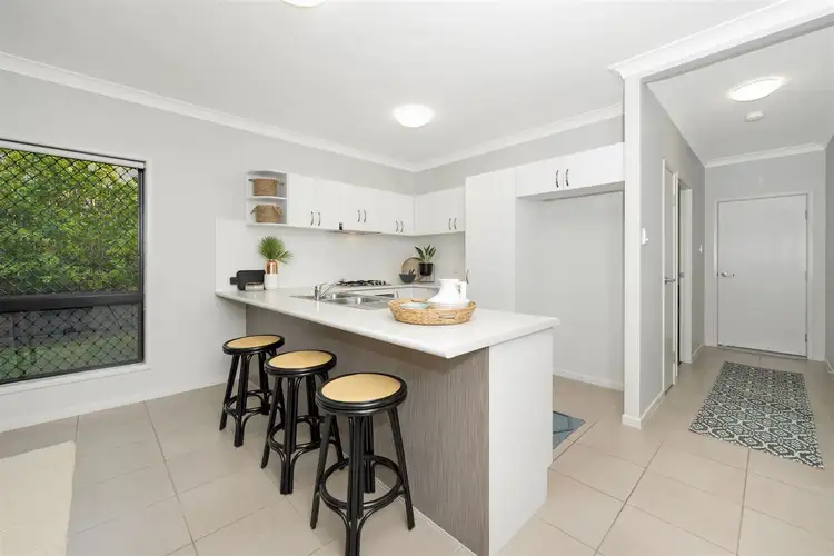 Third view of Homely house listing, 38 Elford Place, Mount Louisa QLD 4814