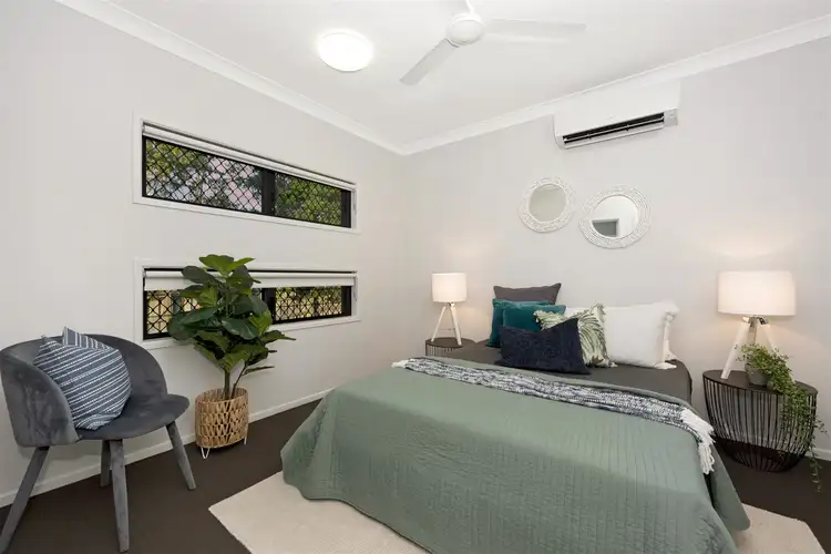 Fourth view of Homely house listing, 38 Elford Place, Mount Louisa QLD 4814