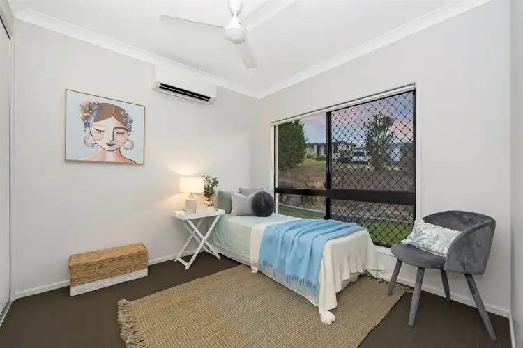 Seventh view of Homely house listing, 38 Elford Place, Mount Louisa QLD 4814