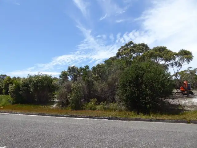 Main view of Homely land listing, 9 Moonbird Street, Lady Barron TAS 7255
