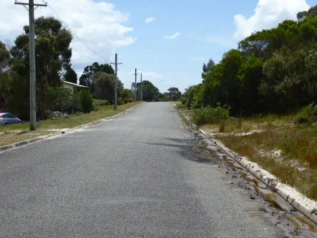 Second view of Homely land listing, 9 Moonbird Street, Lady Barron TAS 7255