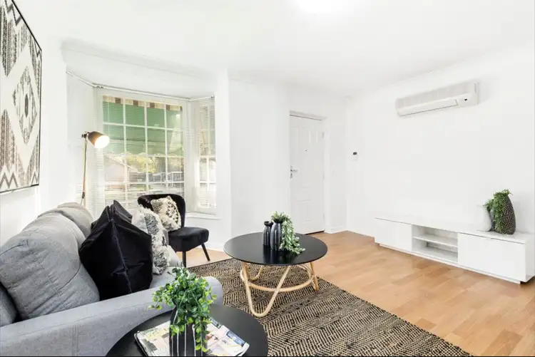 Second view of Homely unit listing, 1/16 Myall Avenue, Kensington Gardens SA 5068