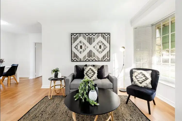 Fifth view of Homely unit listing, 1/16 Myall Avenue, Kensington Gardens SA 5068