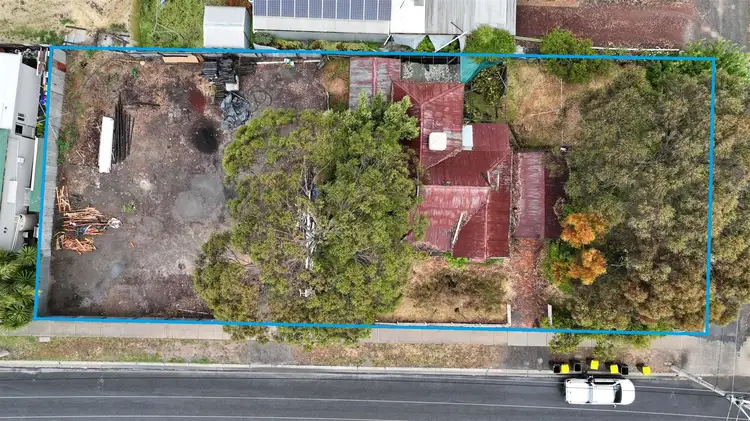 Third view of Homely house listing, 12 Duff Street, Horsham VIC 3400