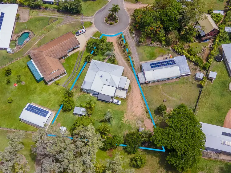 13 Beech Court, Bushland Beach QLD 4818