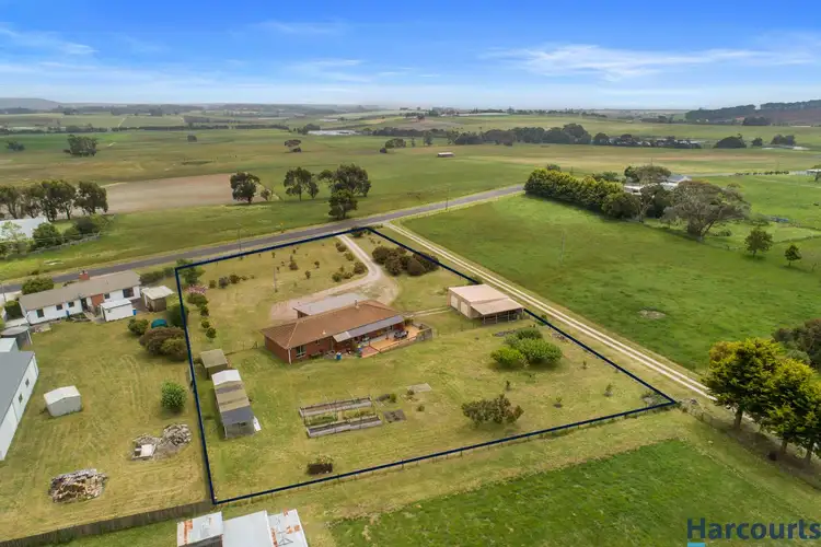 Main view of Homely house listing, 99 Wesley Vale Road, Wesley Vale TAS 7307
