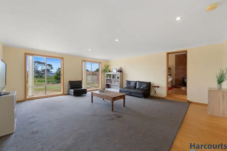 Second view of Homely house listing, 99 Wesley Vale Road, Wesley Vale TAS 7307