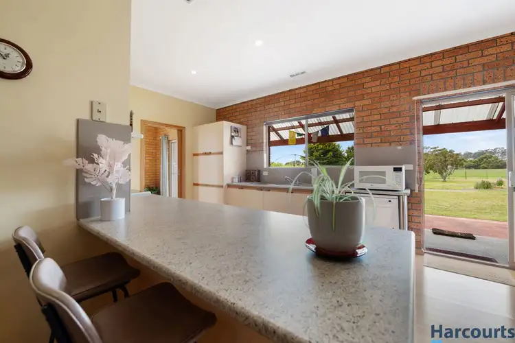 Fifth view of Homely house listing, 99 Wesley Vale Road, Wesley Vale TAS 7307