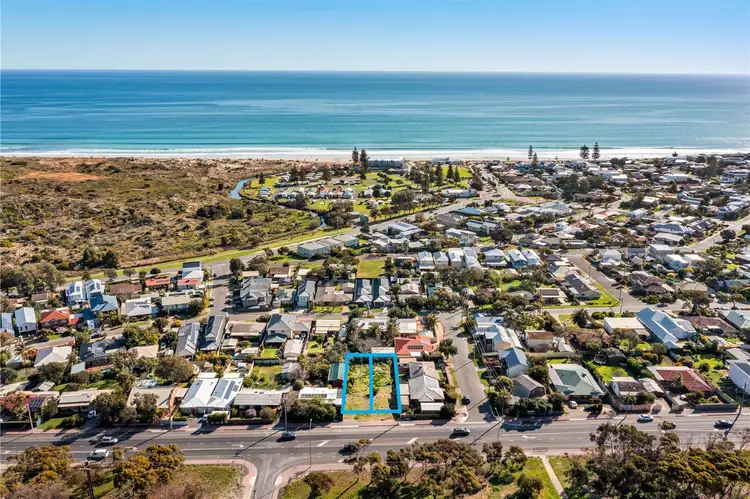 Second view of Homely land listing, Lot 11, 423 Commercial Road, Moana SA 5169