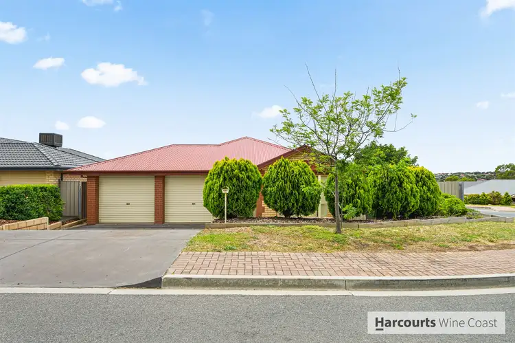 23 Torquay Drive, Seaford Rise SA 5169