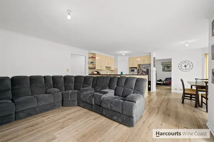 Fifth view of Homely house listing, 23 Torquay Drive, Seaford Rise SA 5169