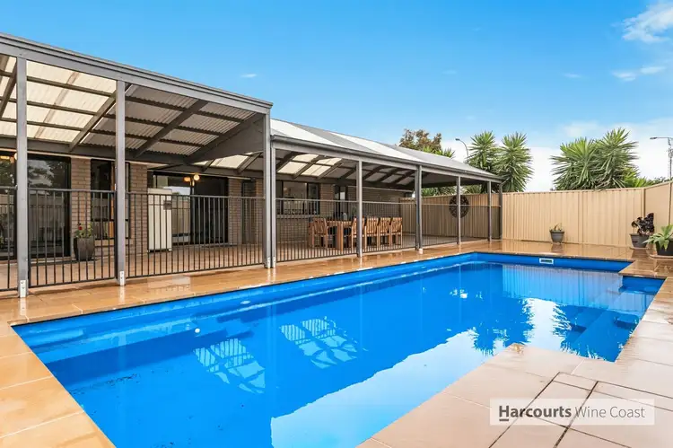 38 South Pacific Drive, Seaford Meadows SA 5169