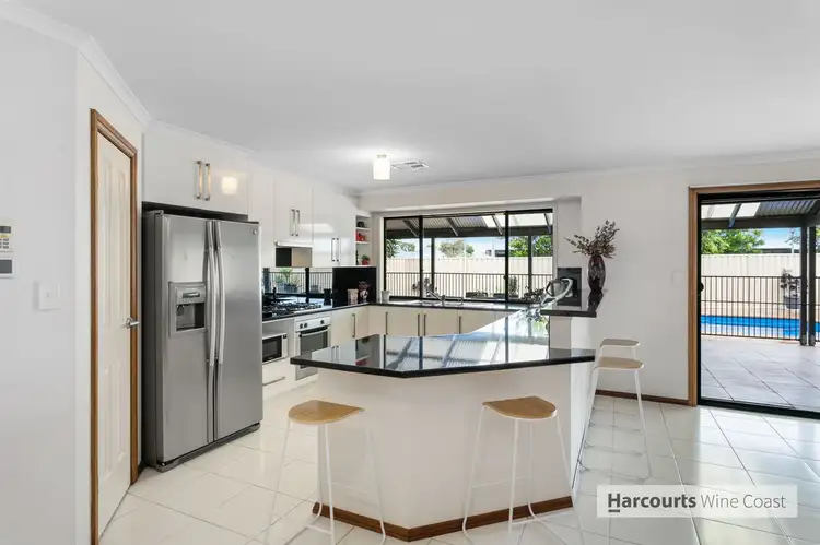 Third view of Homely house listing, 38 South Pacific Drive, Seaford Meadows SA 5169