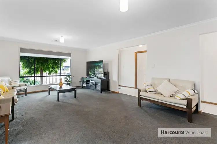Fifth view of Homely house listing, 38 South Pacific Drive, Seaford Meadows SA 5169