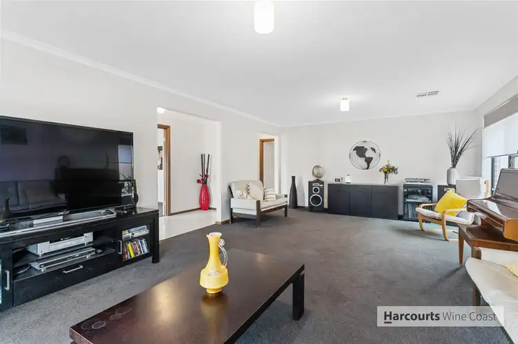 Sixth view of Homely house listing, 38 South Pacific Drive, Seaford Meadows SA 5169