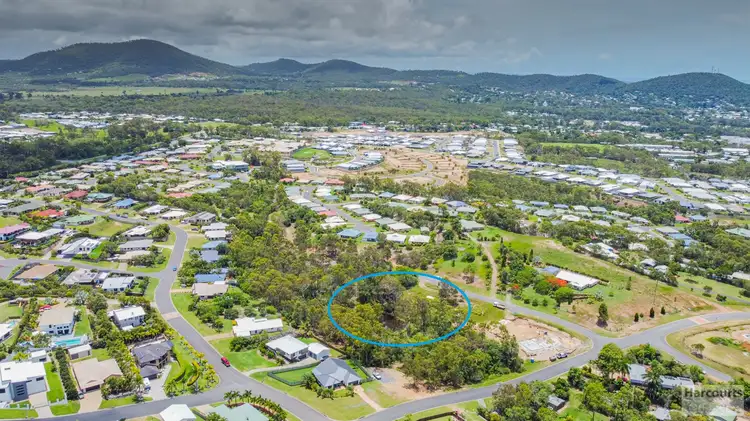 Second view of Homely land listing, 7-9 Sharon Court, Yeppoon QLD 4703